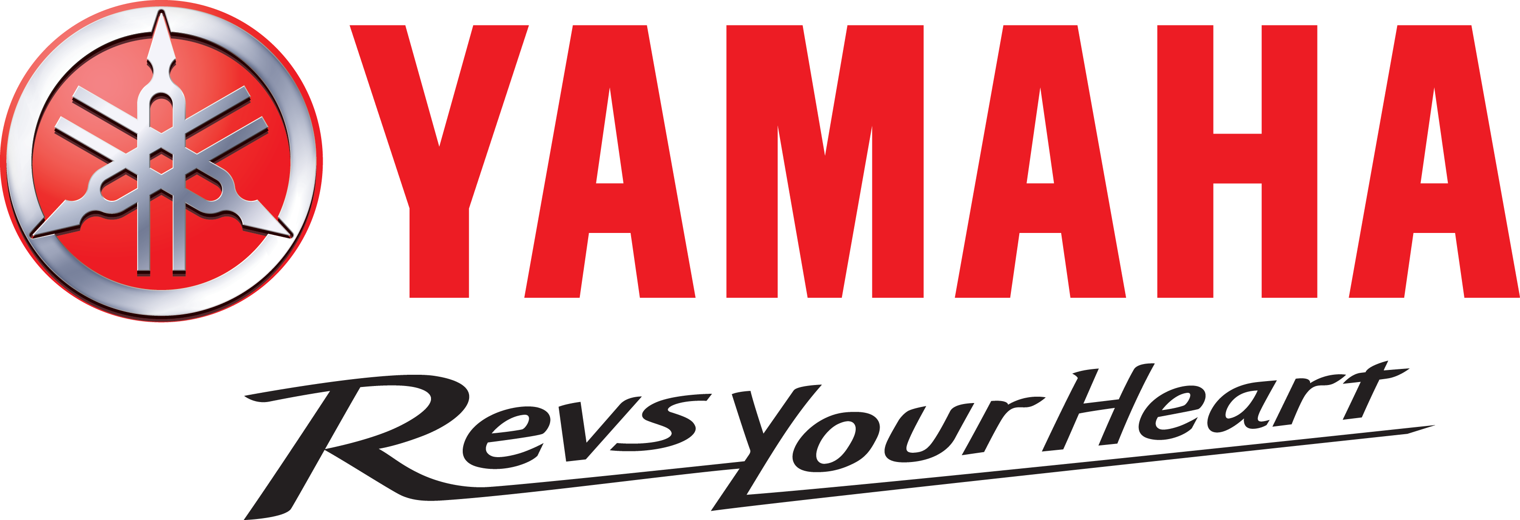 Yamaha RYH-trykk